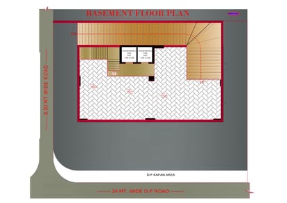 Surabhi Square Brochure Image 2