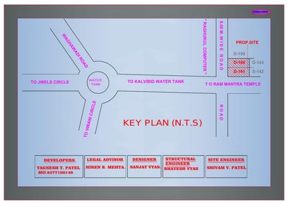Surabhi Square Brochure Image 7