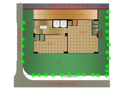 Surabhi Square Brochure Image 3
