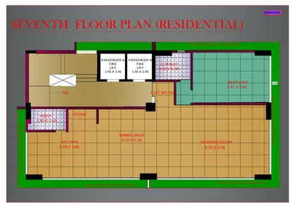 Surabhi Square Brochure Image 5