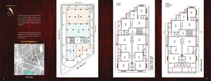 The sun residency III Brochure Image 2