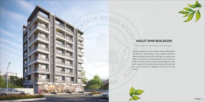Shree Elegance Brochure Image 2