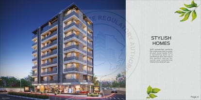 Shree Elegance Brochure Image 4