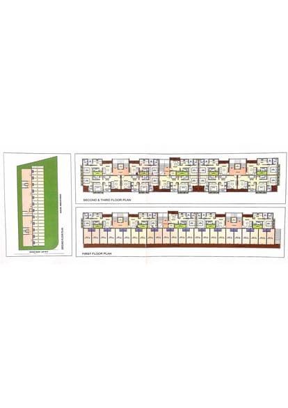 Royal Plaza Brochure Image 2