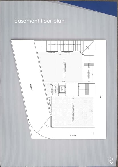 Sahajanand Villa Brochure Image 2