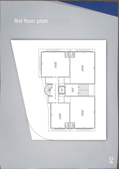 Sahajanand Villa Brochure Image 4