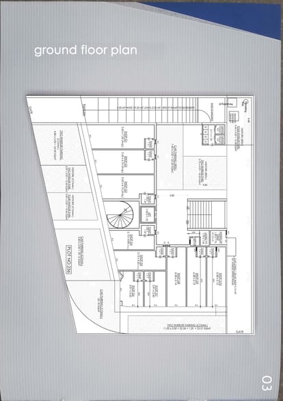 Sahajanand Villa Brochure Image 3