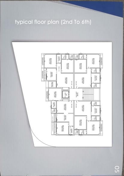 Sahajanand Villa Brochure Image 5