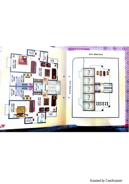 Shivdhara Residency Brochure Image 2