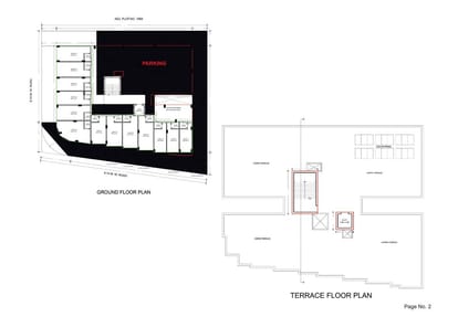 Sindh Heights Brochure Image 2