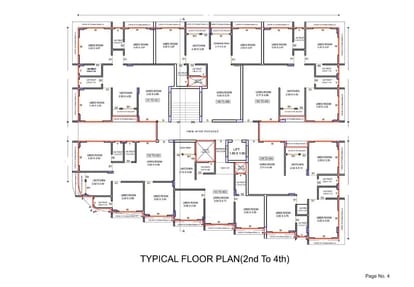 Sindh Heights Brochure Image 4