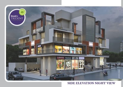 Shivalik's Trident Brochure Image 9