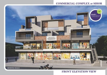 Shivalik's Trident Brochure Image 3