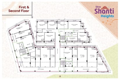 Shree Shanti Heights Brochure Image 4
