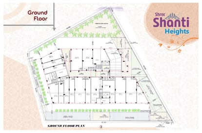 Shree Shanti Heights Brochure Image 3