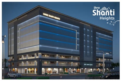 Shree Shanti Heights Brochure Image 7