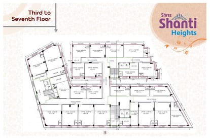 Shree Shanti Heights Brochure Image 5