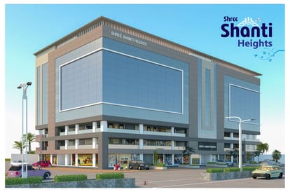 Shree Shanti Heights Brochure Image 2