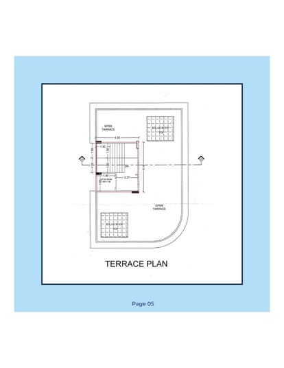 Afreen Park Brochure Image 5