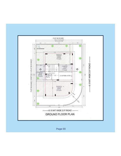 Afreen Park Brochure Image 3