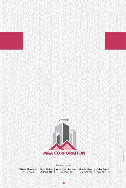 Trishul One Brochure Image 16