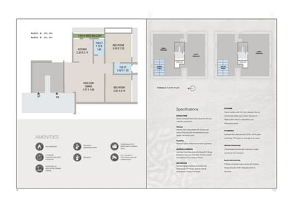 aradhna heights Brochure Image 6