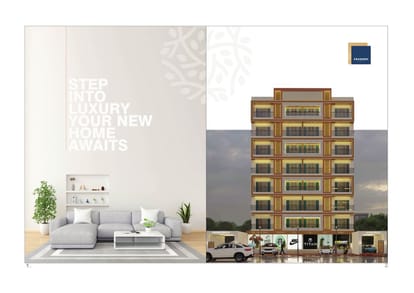 aradhna heights Brochure Image 2