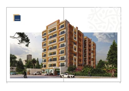 aradhna heights Brochure Image 3