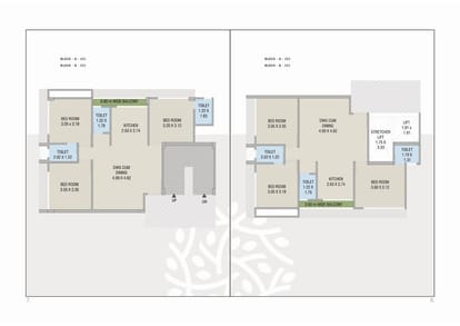 aradhna heights Brochure Image 5