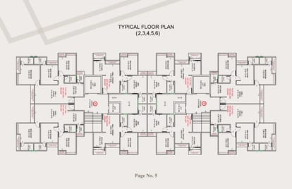 Bala Hanuman Heights Brochure Image 5