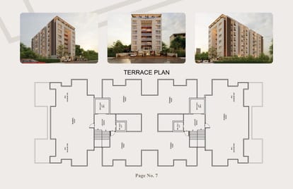 Bala Hanuman Heights Brochure Image 7