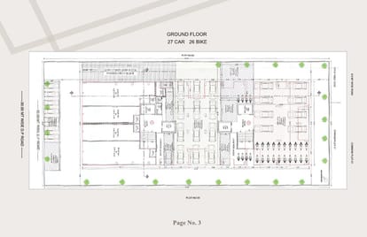 Bala Hanuman Heights Brochure Image 3