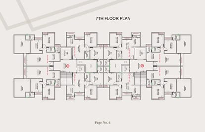 Bala Hanuman Heights Brochure Image 6