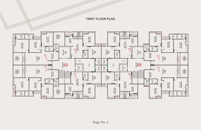 Bala Hanuman Heights Brochure Image 4