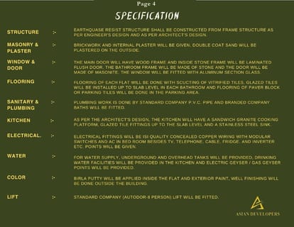 Asian Elegance Brochure Image 4