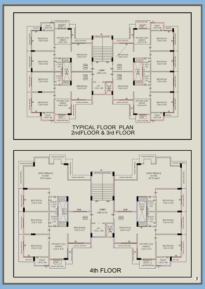 Marzan Fatima Park Brochure Image 3