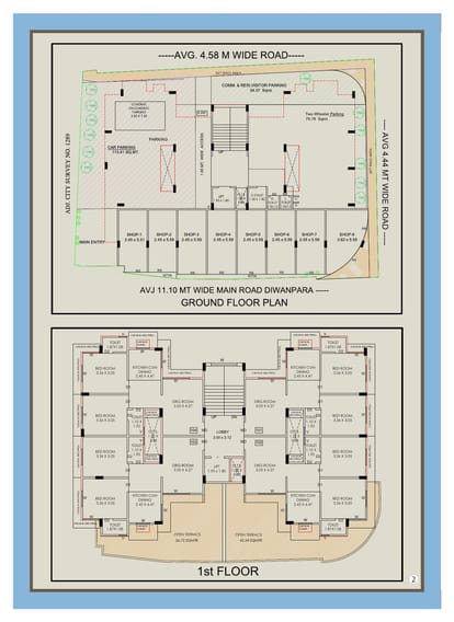 Marzan Fatima Park Brochure Image 2