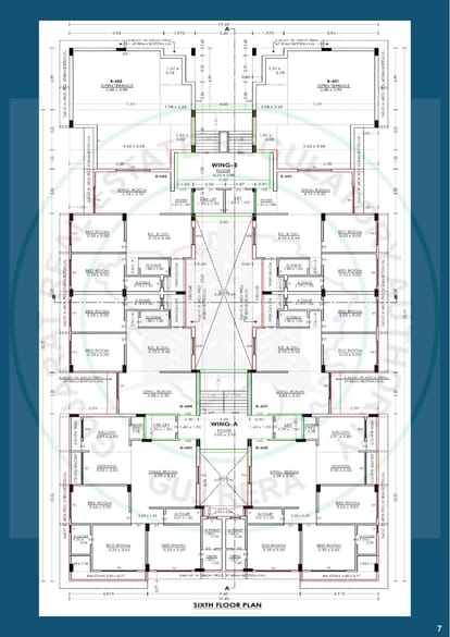 Krishna Enclave Brochure Image 7