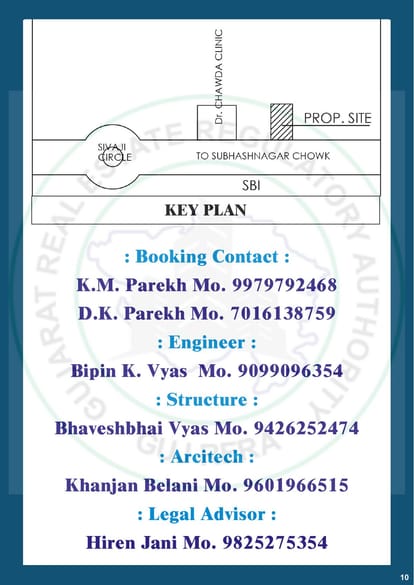 Krishna Enclave Brochure Image 10
