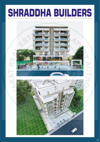 Krishna Enclave Brochure Image 11