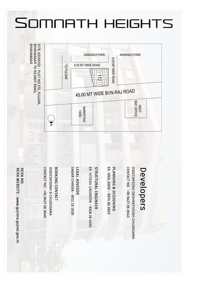 Somnath Heights Brochure Image 9