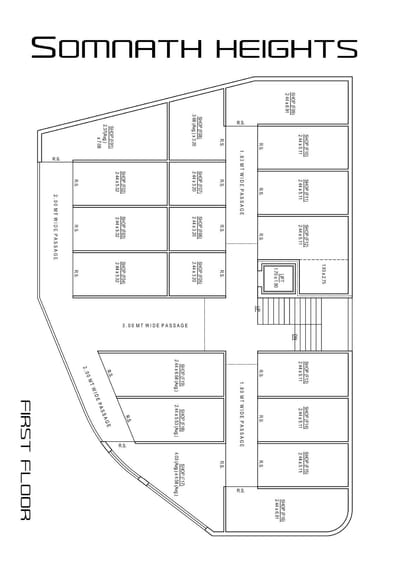 Somnath Heights Brochure Image 4