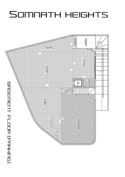 Somnath Heights Brochure Image 2