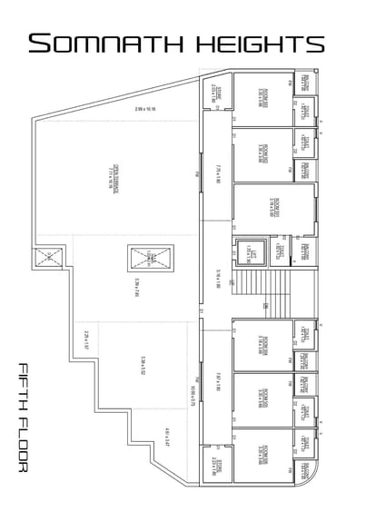 Somnath Heights Brochure Image 7