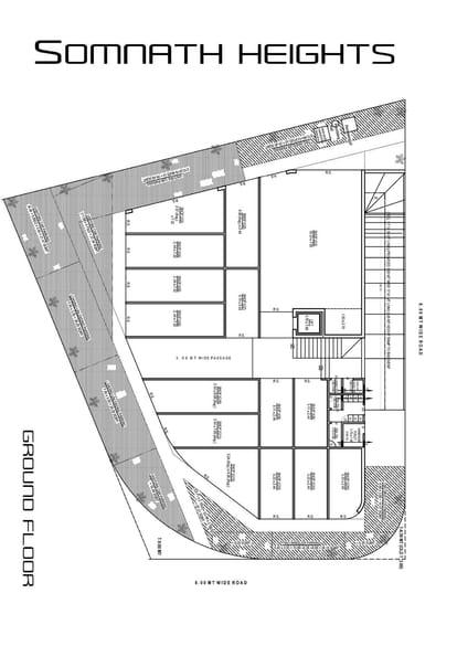 Somnath Heights Brochure Image 3
