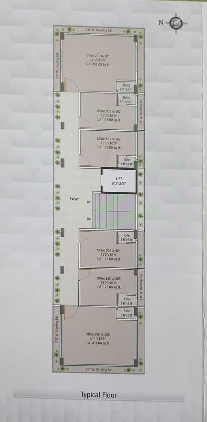 Sopan Brochure Image 5