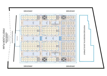 Vibrant City Phase 1 Brochure Image 3