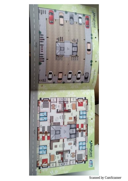 Meghani Heights Brochure Image 2