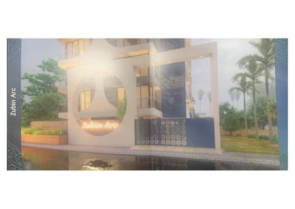 Zubin Arc Brochure Image 3
