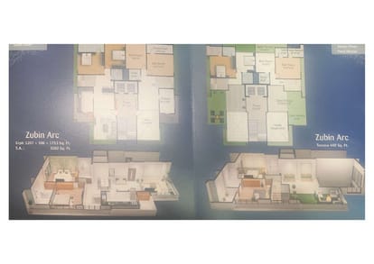Zubin Arc Brochure Image 5